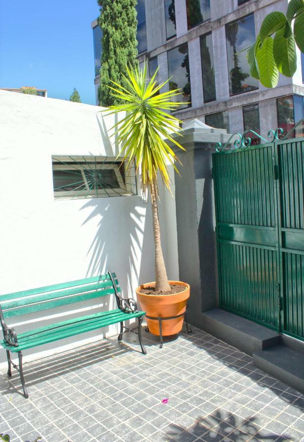 The House Villa Funchal  Luaran gambar
