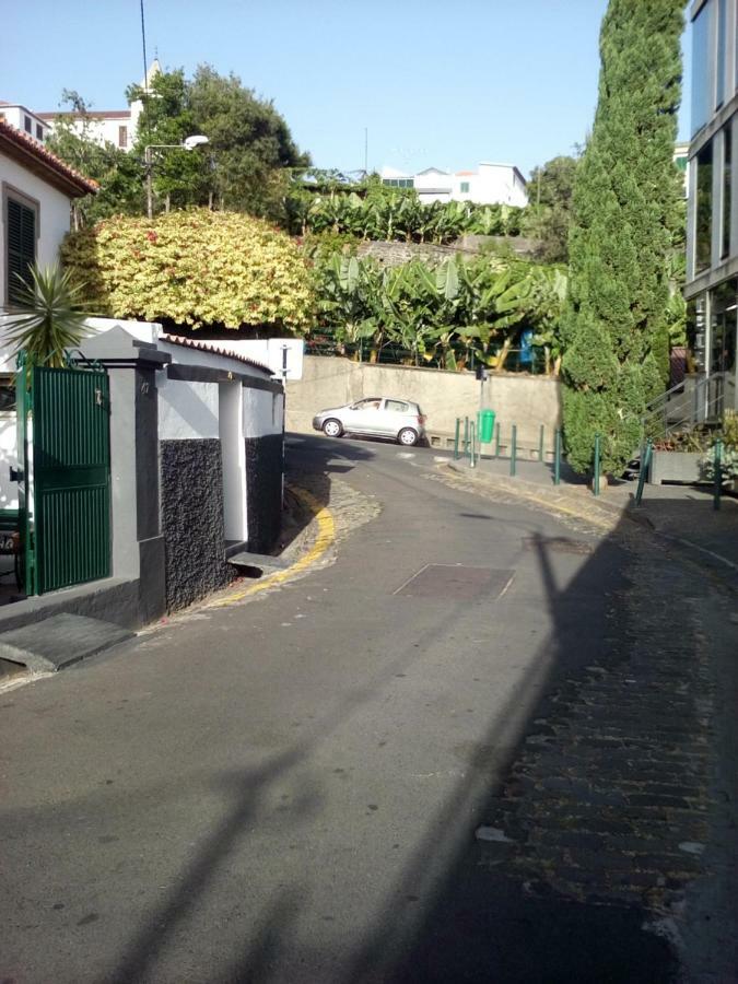 The House Villa Funchal  Luaran gambar