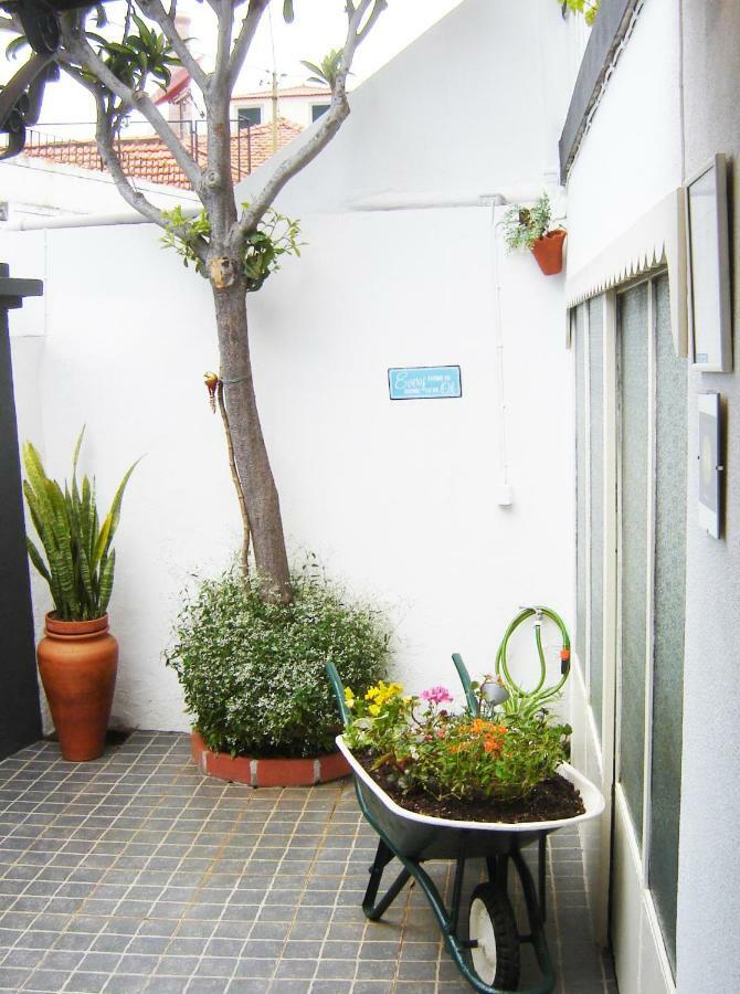 The House Villa Funchal  Luaran gambar