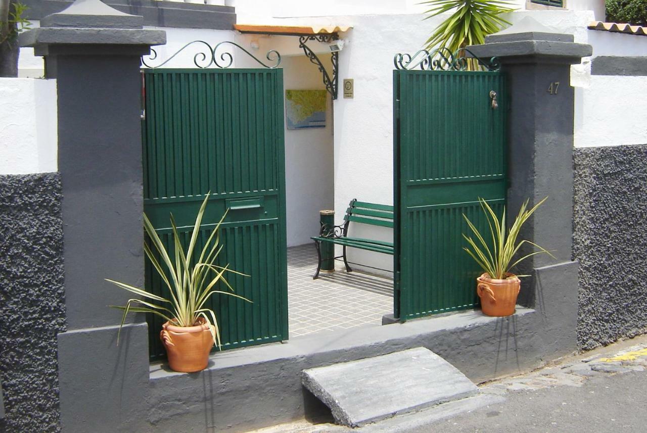 The House Villa Funchal  Luaran gambar